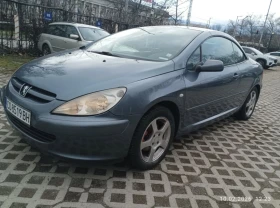 Peugeot 307 - 2000 € / 3911.66 лв. - 58242820 4