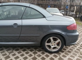 Peugeot 307 - 2000 € / 3911.66 лв. - 58242820 5