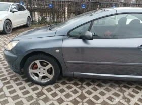 Peugeot 307 - 2000 € / 3911.66 лв. - 58242820 10