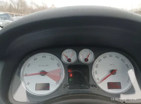 Peugeot 307 - 2000 € / 3911.66 лв. - 58242820 9
