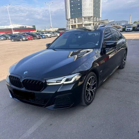 BMW 530 D M-PAKET
