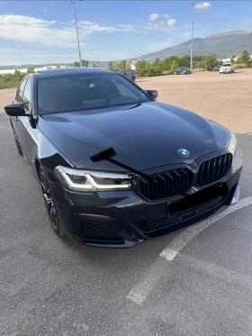 BMW 530 D M-PAKET - 44000 € / 86056.52 лв. - 43504747 3