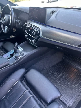 BMW 530 D M-PAKET - 44000 € / 86056.52 лв. - 43504747 12