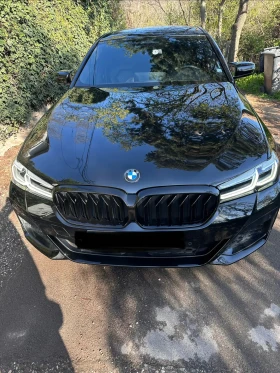BMW 530 D M-PAKET