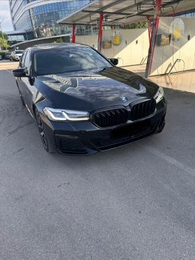 BMW 530 D M-PAKET | Mobile.bg � ����� ������ 2