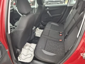 Peugeot 2008 1.6HDi 100p.s  - 7999 € / 15644.68 лв. - 82116917 10