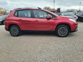 Peugeot 2008 1.6HDi 100p.s  - 7999 € / 15644.68 лв. - 82116917 4