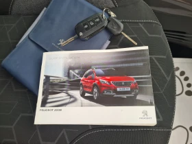 Peugeot 2008 1.6HDi 100p.s  - 7999 € / 15644.68 лв. - 82116917 17