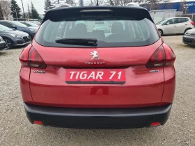 Peugeot 2008 1.6HDi 100p.s  - 7999 € / 15644.68 лв. - 82116917 6