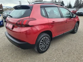 Peugeot 2008 1.6HDi 100p.s  - 7999 € / 15644.68 лв. - 82116917 5