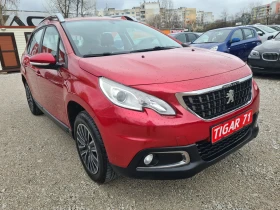 Peugeot 2008 1.6HDi 100p.s  - 7999 € / 15644.68 лв. - 82116917 3