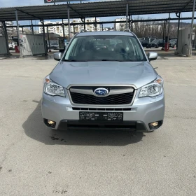 Subaru Forester 2.0i Швейцария - 10000 € / 19558.30 лв. - 33165611 3