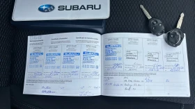 Subaru Forester 2.0i Швейцария - 10000 € / 19558.30 лв. - 33165611 13