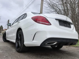 Mercedes-Benz C 200 AMG Line, 9G Tronic, 4 Matic  - 23000 € / 44984.09 лв. - 62281807 7