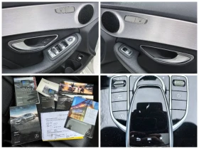 Mercedes-Benz C 200 AMG Line, 9G Tronic, 4 Matic  - 23000 € / 44984.09 лв. - 62281807 17