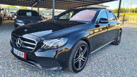 Mercedes-Benz E 400 GERMANIA