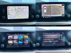 Skoda Scala Edition автоматик 110 к.с. в гаранция от България! - 15300 € / 29924.20 лв. - 35115732 14