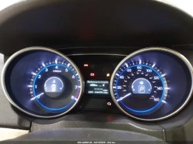 Hyundai Sonata 2.4L I-4 DI, DOHC, VVT, 190HP Front Wheel Drive | Auto.bg — изображение 7