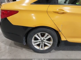 Hyundai Sonata 2.4L I-4 DI, DOHC, VVT, 190HP Front Wheel Drive | Auto.bg — изображение 6