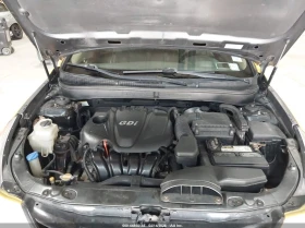 Hyundai Sonata 2.4L I-4 DI, DOHC, VVT, 190HP Front Wheel Drive | Auto.bg — изображение 10