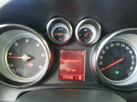 Opel Astra 1.7 CDTI COSMO | Mobile.bg � ����� ������ 13