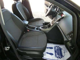 Opel Astra 1.7 CDTI COSMO | Mobile.bg � ����� ������ 12