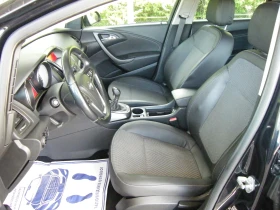 Opel Astra 1.7 CDTI COSMO | Mobile.bg � ����� ������ 8