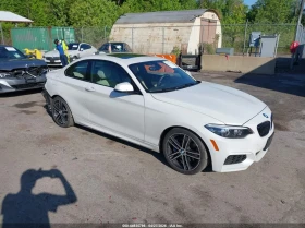 ����� �� �������� �� BMW M2 3.0l 40I