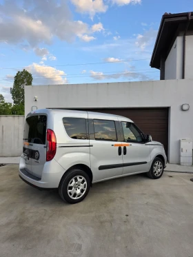 Fiat Doblo | Mobile.bg � ����� ������ 4