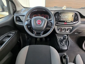 Fiat Doblo | Mobile.bg � ����� ������ 17