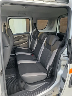 Fiat Doblo | Mobile.bg � ����� ������ 9