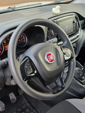 Fiat Doblo | Mobile.bg � ����� ������ 12