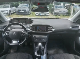 Peugeot 308 1.5еHDI | Auto.bg — изображение 9