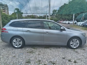 Peugeot 308 1.5еHDI | Auto.bg — изображение 5