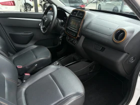 Dacia Spring Comfort Plus 45 CCS Гаранция  | Auto.bg — изображение 10