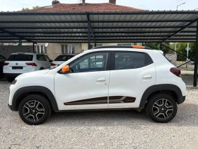 Dacia Spring Comfort Plus 45 CCS Гаранция  | Auto.bg — изображение 2