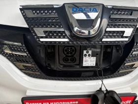 Dacia Spring Comfort Plus 45 CCS Гаранция  | Auto.bg — изображение 16