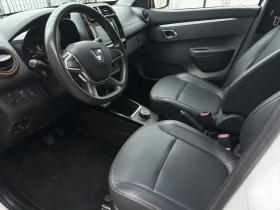 Dacia Spring Comfort Plus 45 CCS Гаранция  | Auto.bg — изображение 9