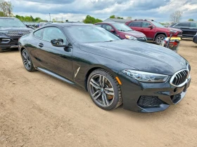 BMW 840 xDrive * FULL
