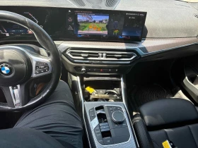 BMW 340 M340i xDrive * Keyless * ПАНОРАМА * CARFAX | Auto.bg — изображение 7