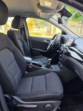 Mercedes-Benz B 180 - 4999 € / 9777.19 лв. - 56676428 10