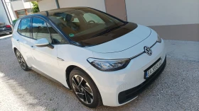 VW ID.3 8500km 62kwh 204h.p - 24600 € / 48113.42 лв. - 87382545 3