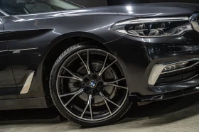 BMW 520 LUXURY LINE/ 20zoll/ AMBIENT/ADAPTIVE LIGHT/NAVI/F | Mobile.bg � ����� ������ 17