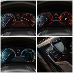 BMW 520 LUXURY LINE/ 20zoll/ AMBIENT/ADAPTIVE LIGHT/NAVI/F | Mobile.bg � ����� ������ 15