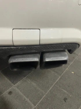 Mercedes-Benz CLS 63 AMG - 17000 € / 33249.11 лв. - 84966820 5