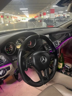 Mercedes-Benz CLS 63 AMG - 17000 € / 33249.11 лв. - 84966820 9