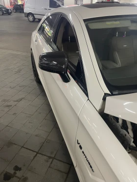 Mercedes-Benz CLS 63 AMG - 17000 € / 33249.11 лв. - 84966820 2