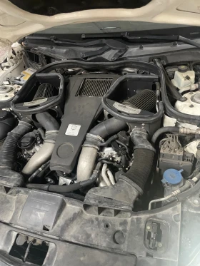 Mercedes-Benz CLS 63 AMG - 17000 € / 33249.11 лв. - 84966820 6