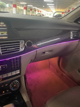Mercedes-Benz CLS 63 AMG - 17000 € / 33249.11 лв. - 84966820 7