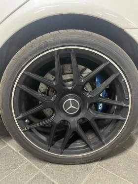 Mercedes-Benz CLS 63 AMG - 17000 € / 33249.11 лв. - 84966820 10